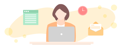 仕事を依頼したい方