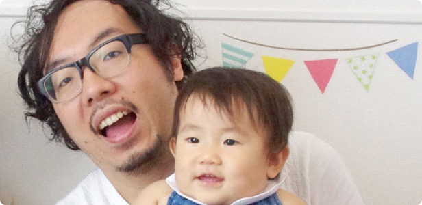 Yさん（デザイナー）