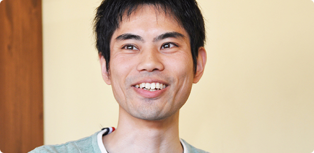 Dさん（エンジニア）