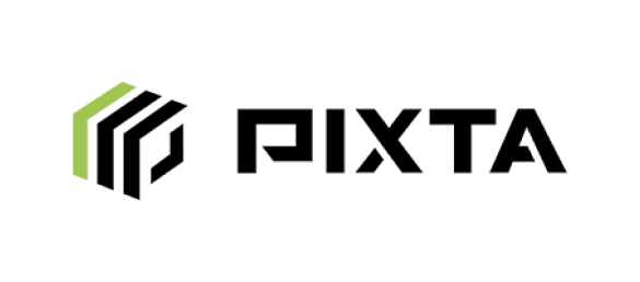 ピクスタ