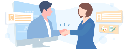 仕事を受注する方法