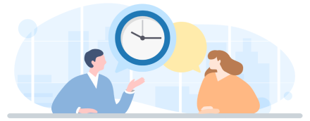 プロジェクト形式（時間単価）